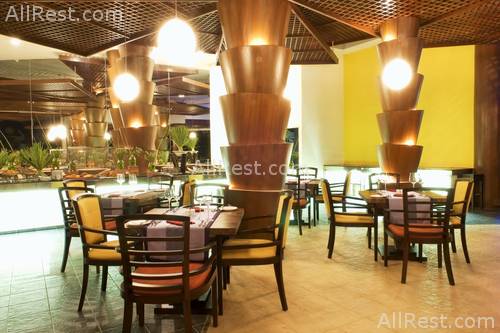 Rawi Warin Resort & Spa 51